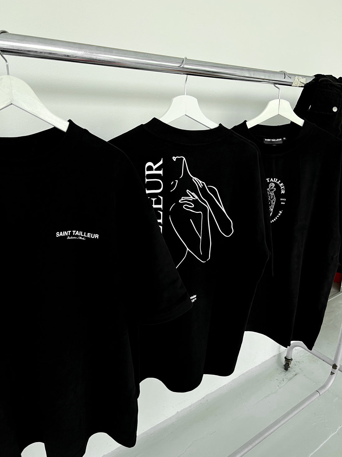 Oversize Shirts