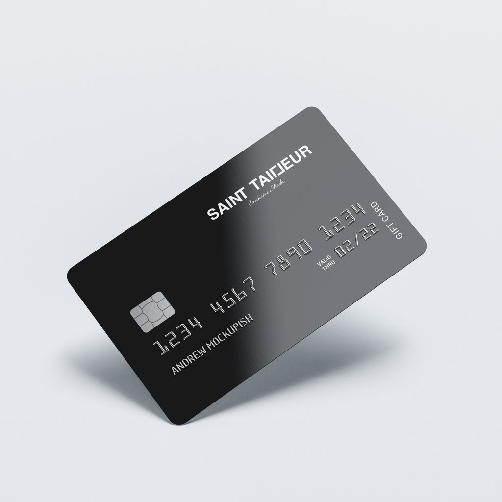 ST GIFTCARD