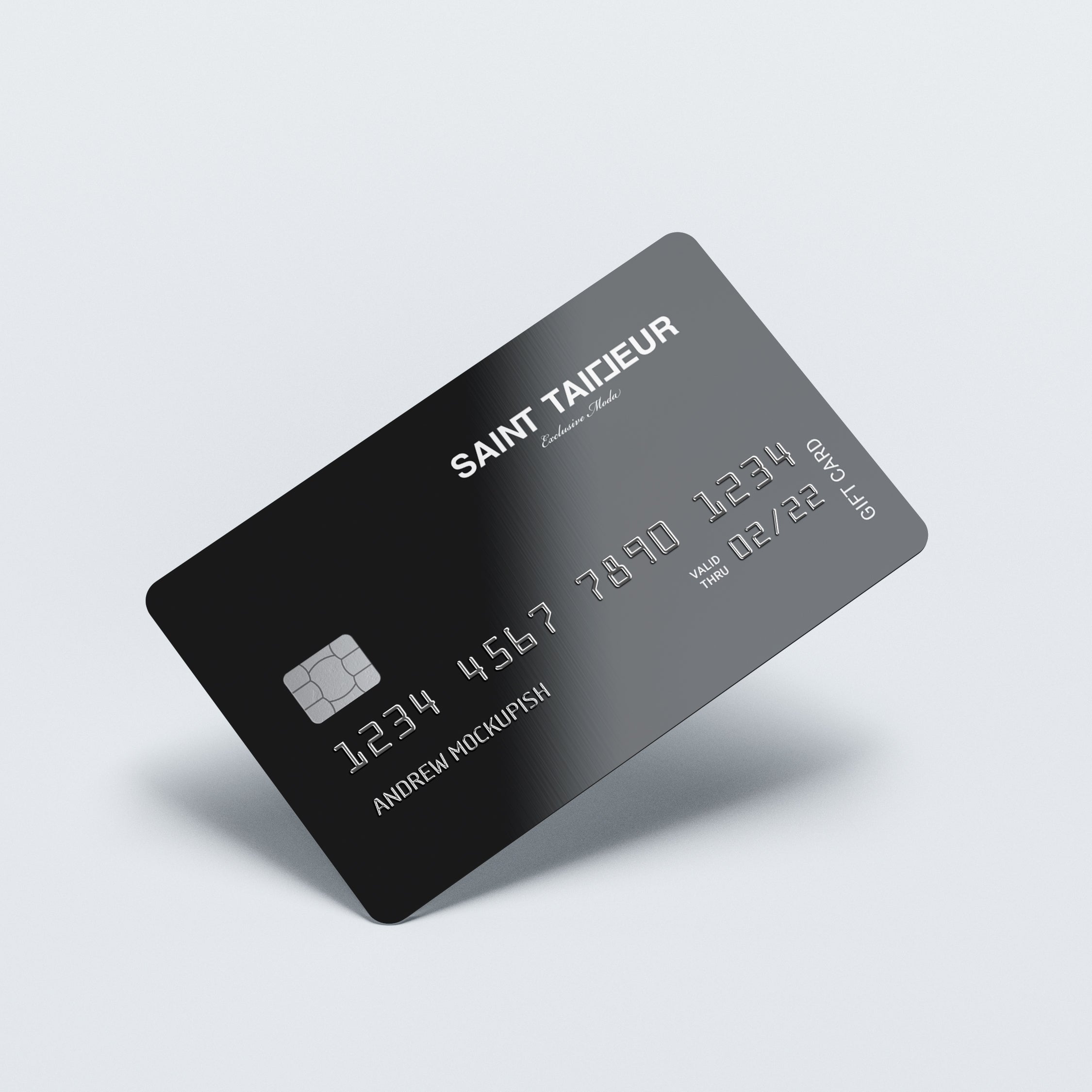 ST GIFTCARD