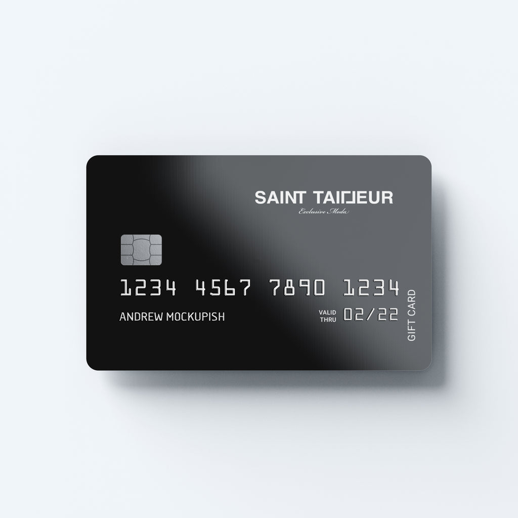 ST GIFTCARD