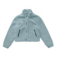 Teddy Jacket Blue
